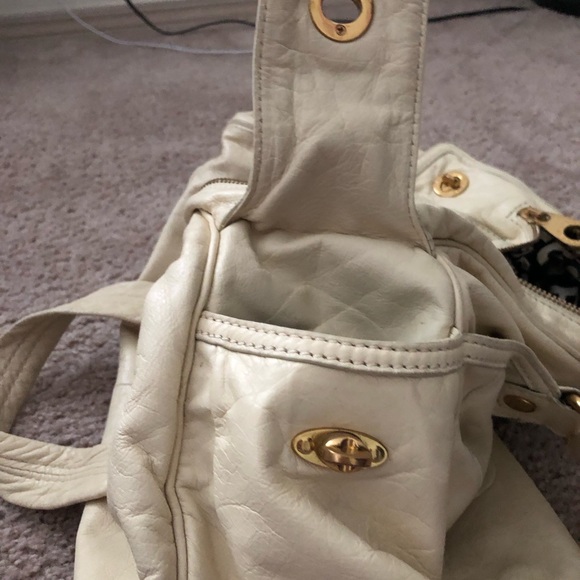 Marc Marc Jacobs tote - Picture 2 of 6